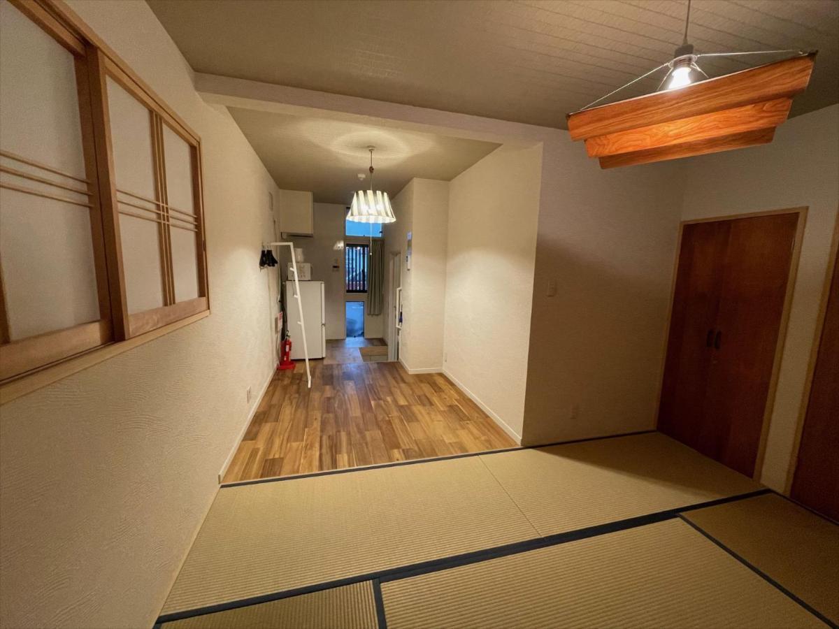 Villa Coto Kyoto Nijo 1 Esterno foto