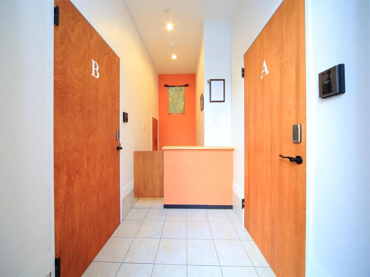 Villa Coto Kyoto Nijo 1 Esterno foto