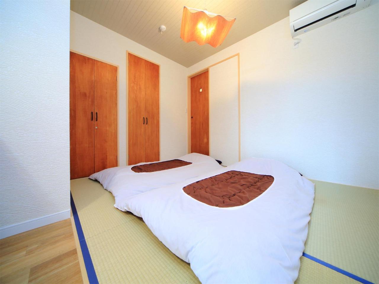 Villa Coto Kyoto Nijo 1 Esterno foto