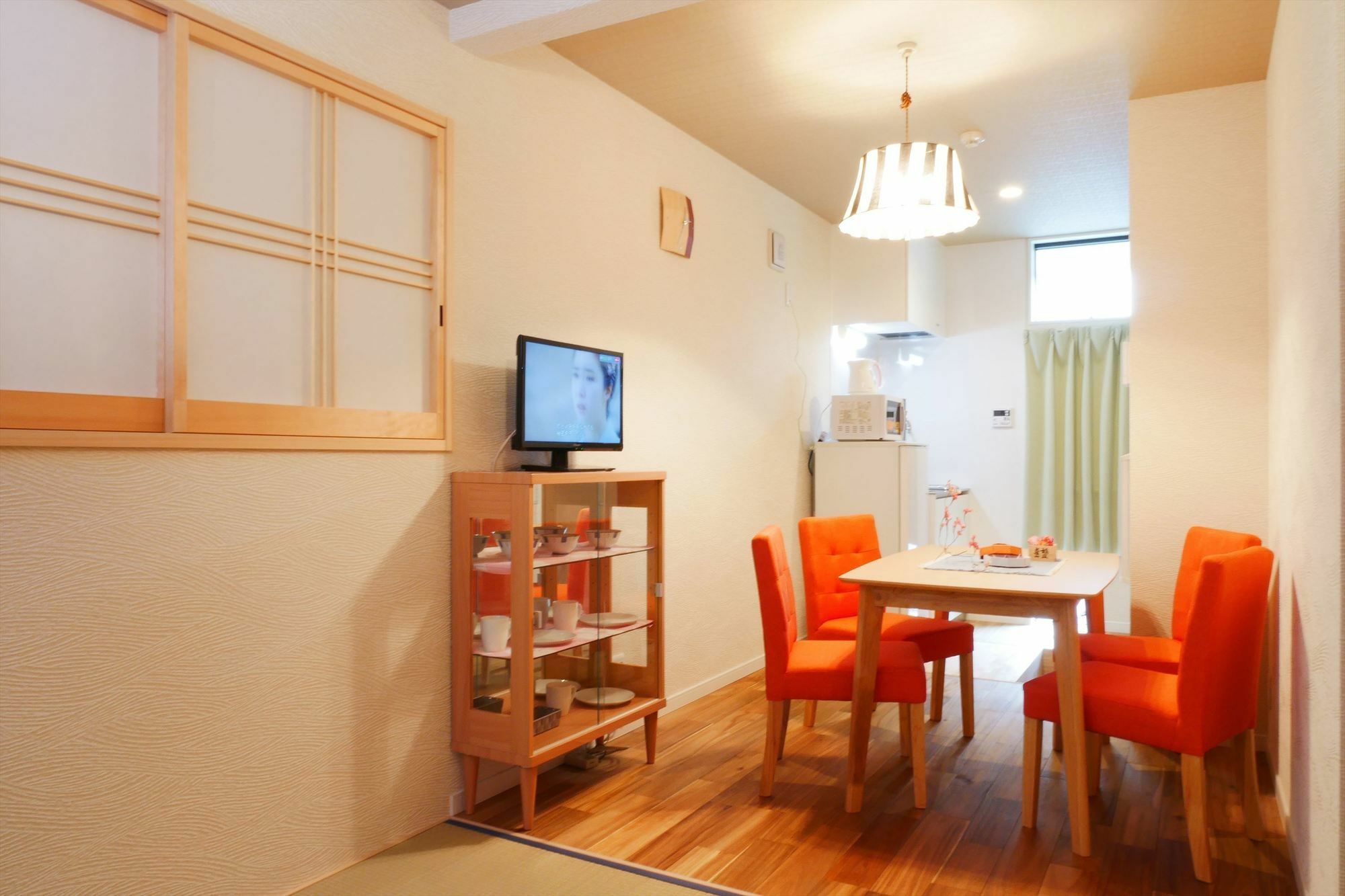 Villa Coto Kyoto Nijo 1 Esterno foto