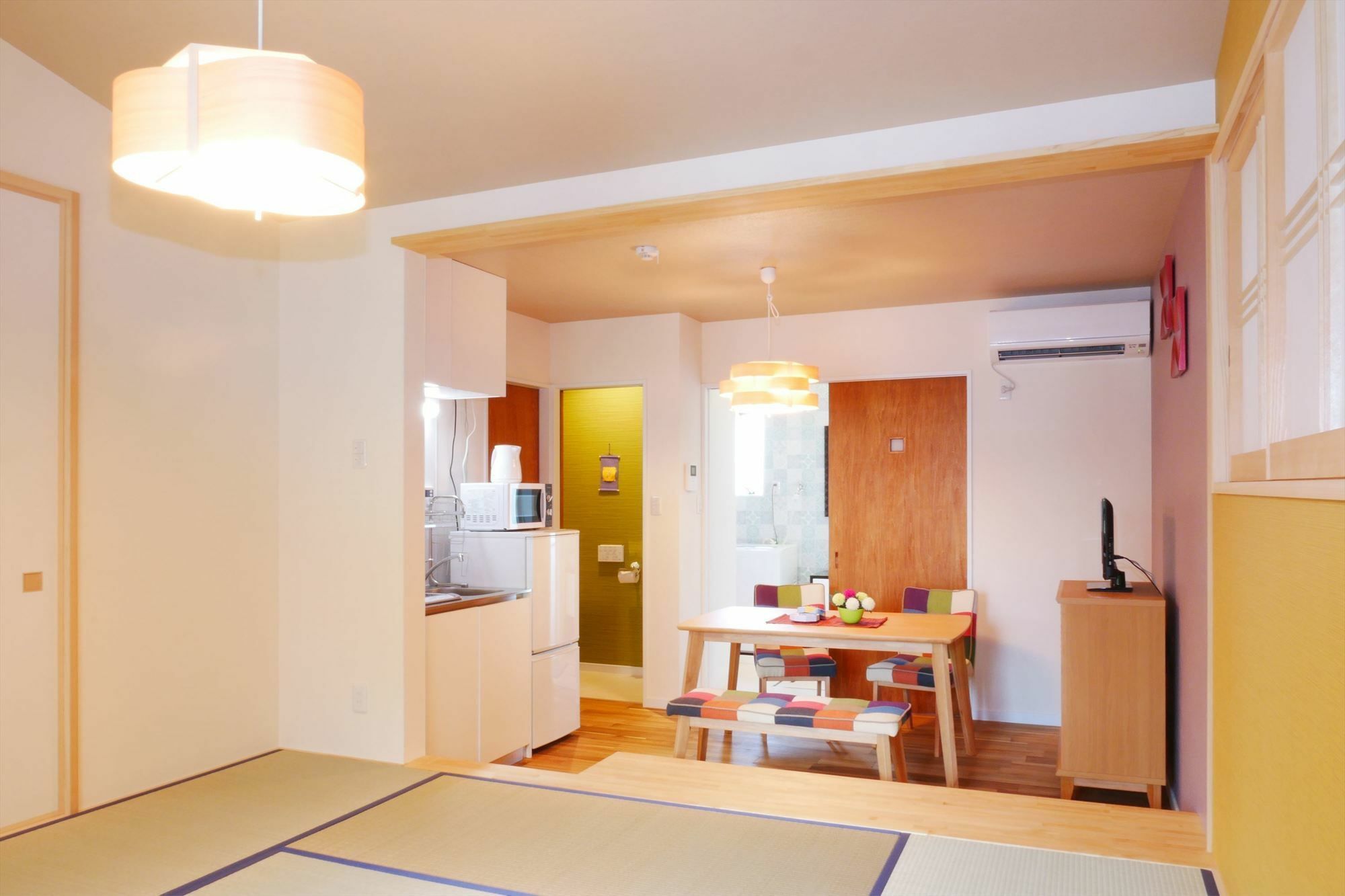 Villa Coto Kyoto Nijo 1 Esterno foto