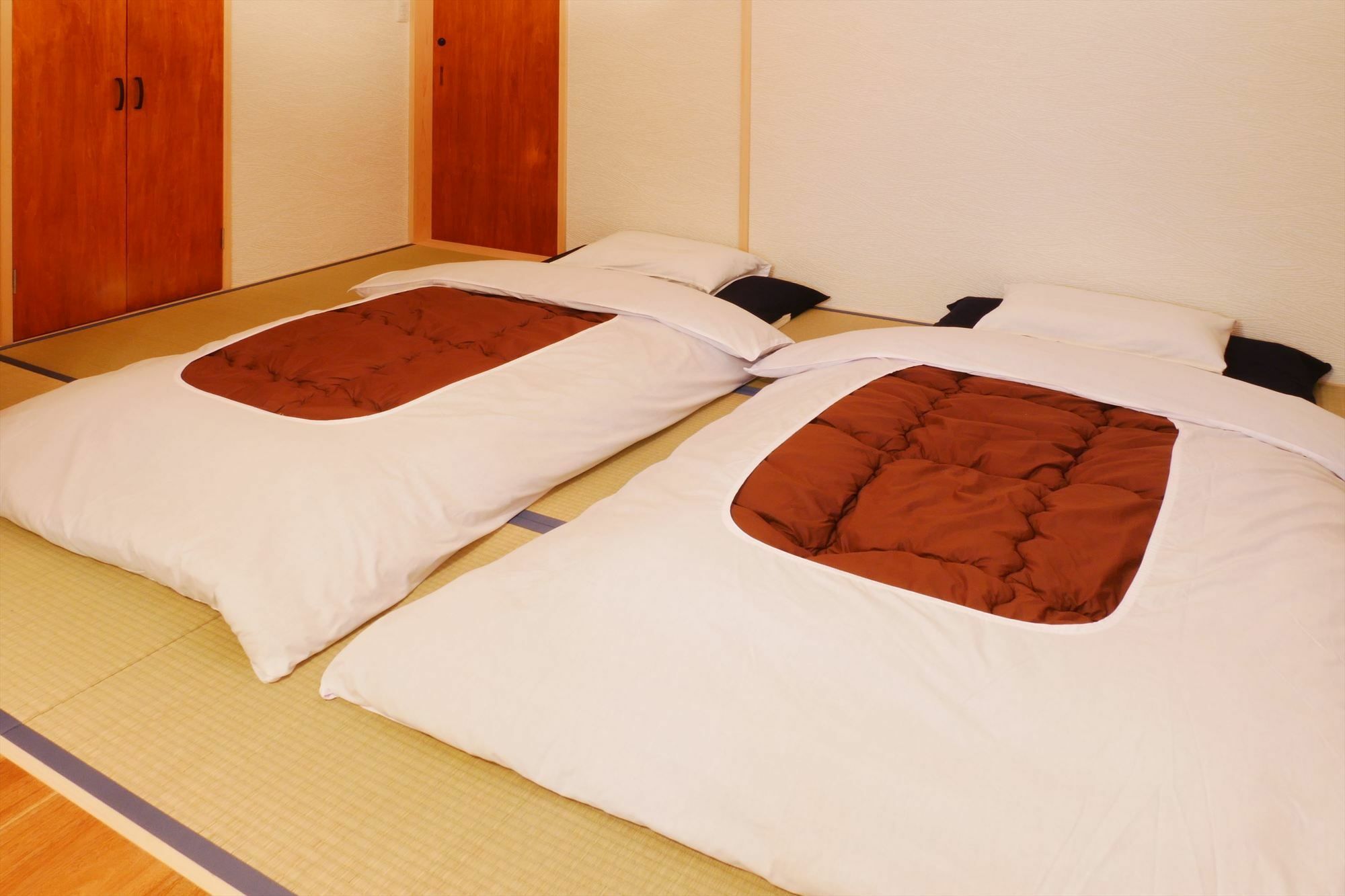 Villa Coto Kyoto Nijo 1 Esterno foto