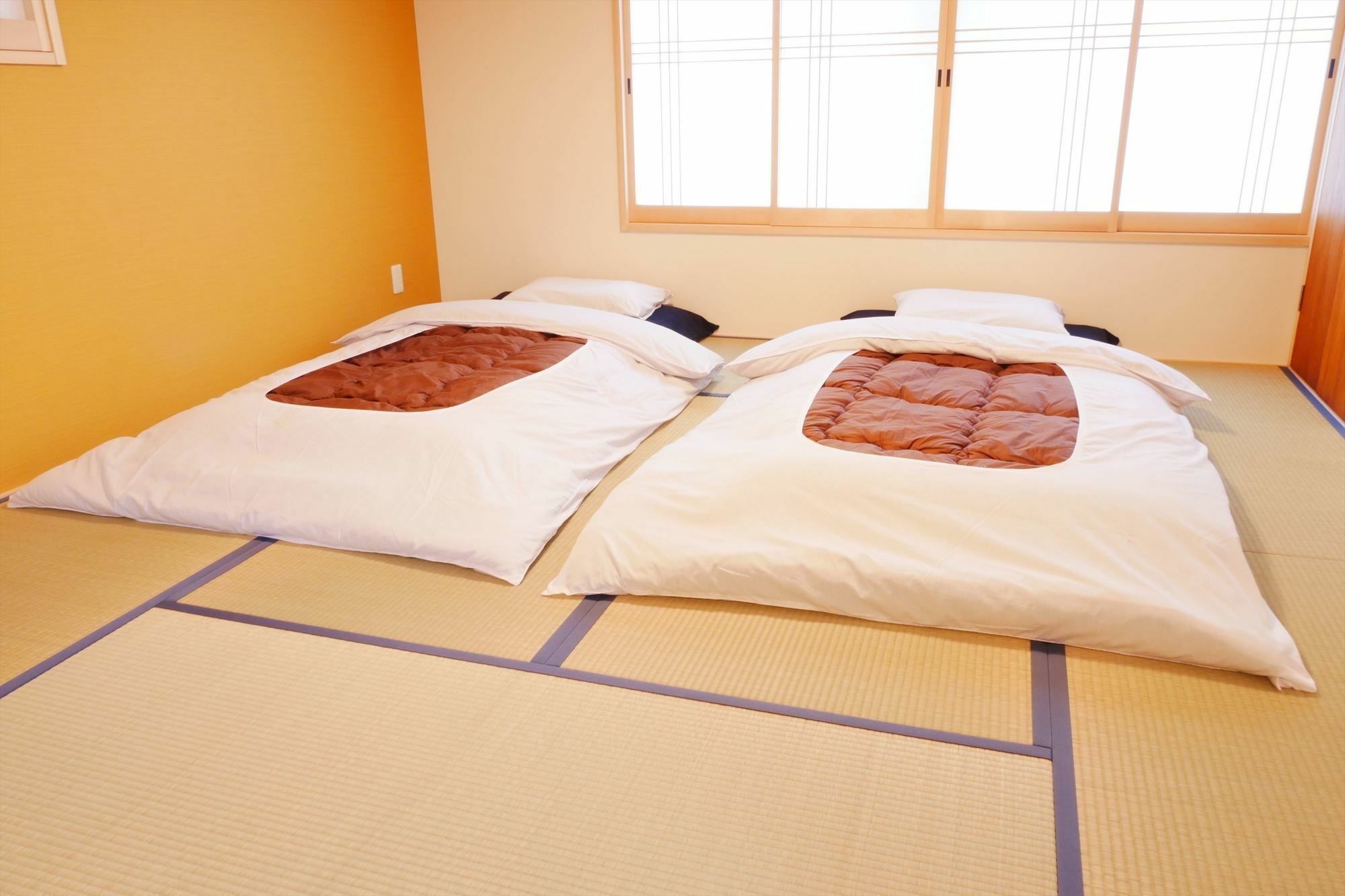 Villa Coto Kyoto Nijo 1 Esterno foto