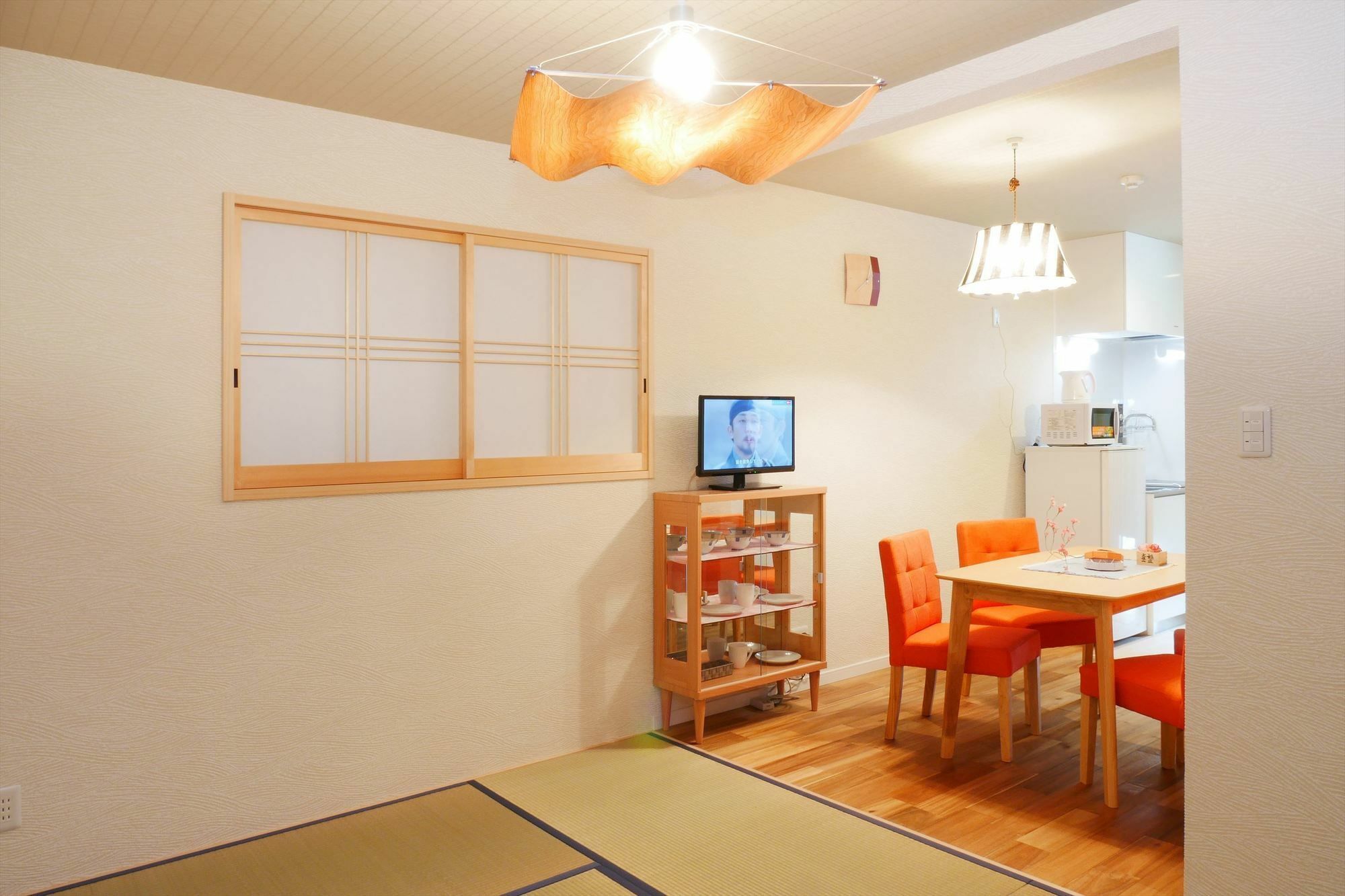 Villa Coto Kyoto Nijo 1 Esterno foto